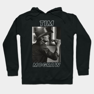 Tim McGraw Hoodie